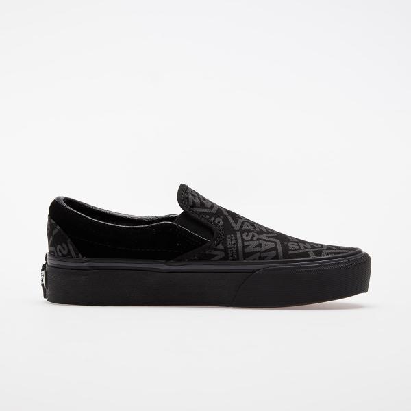Vans Classic slip-On P VN0A3JEZWW01